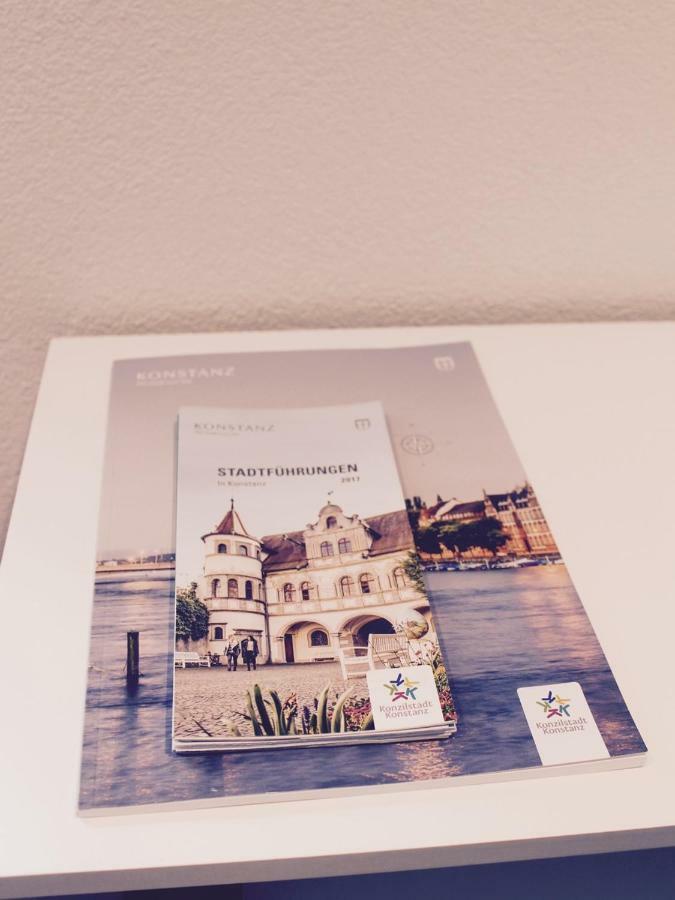 Im Paradies Apartment *