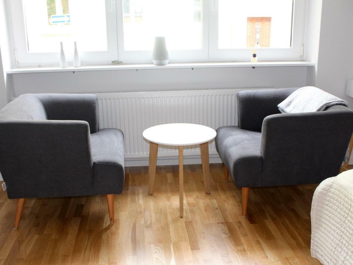 Apartment Im Paradies