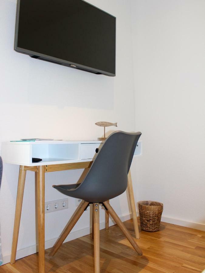Im Paradies Apartment Konstanz